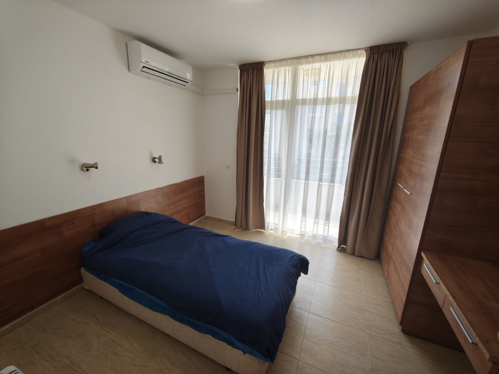 Апартаменти в Sun Village